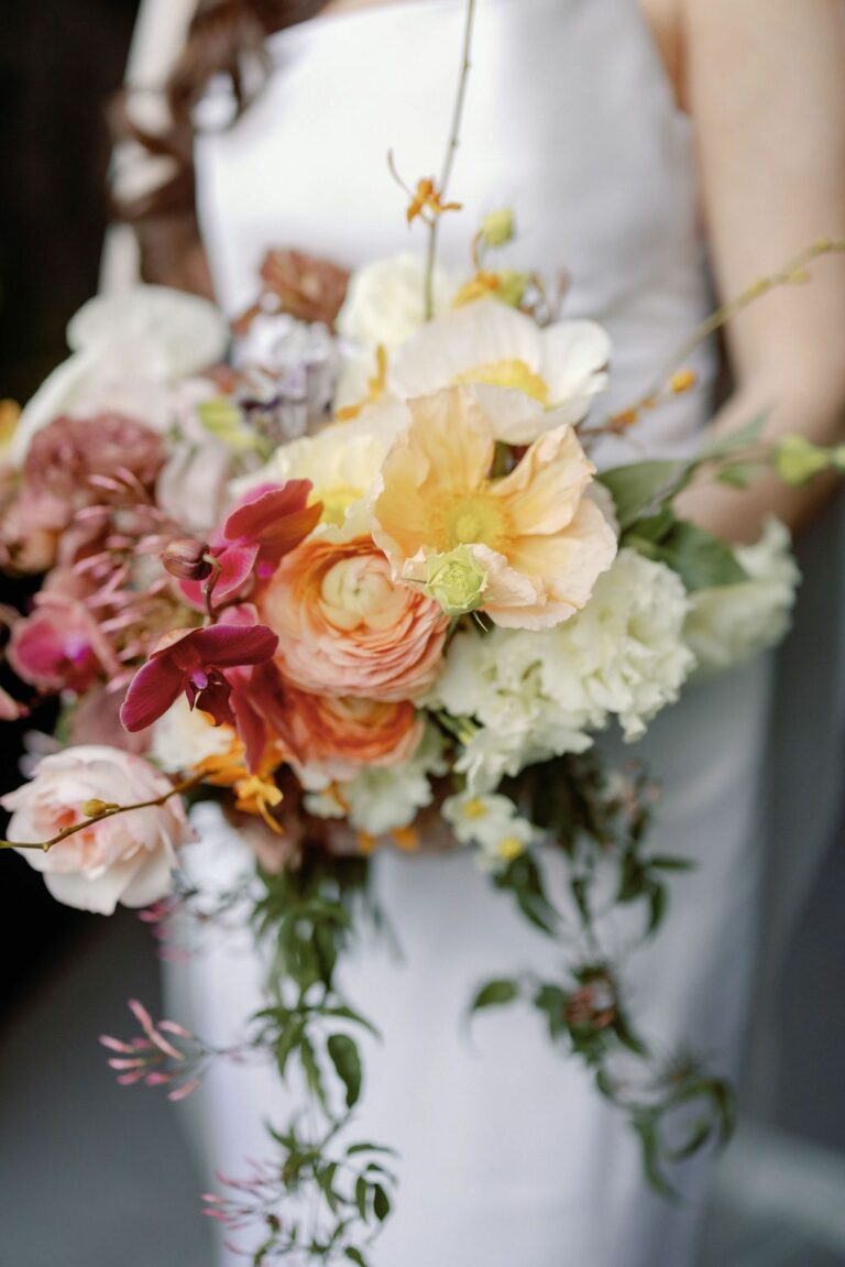 Pigsty Studio - Floral Design for Weddings & Events